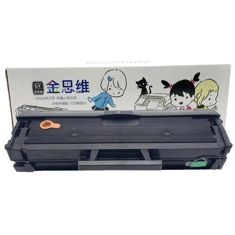 Compatible Toner Cartridge MLT-D101S for Printer ML 2160 / 2161 SCX 3400 3405