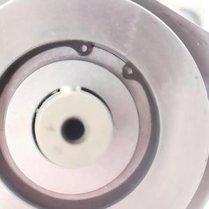 Moteur hydraulique à piston miniature A2FM28/61W-VBD530 |   56 Déplacement |   35Mpa |   Hydraulique Yuanding d'origine - Product Image 4
