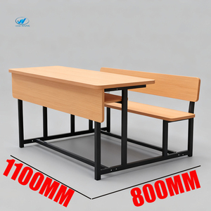 ชุดโต๊ะและ<span class=keywords><strong>เก้าอี้</strong></span>สำหรับ<span class=keywords><strong>นักเรียน</strong></span>มัธยมสำหรับนักเรียนมัธยมมัธยมสำหรับนักเรียนมัธยมและโต๊ะมหาวิทยาลัย - Product Image 6
