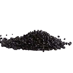 Muestra de Poliamida 6 PA6 UL94 V0, Gránulos Retardantes de Llama, Materia Prima Plástica, Nylon 6 Grado de Extrusión - Product Image 2