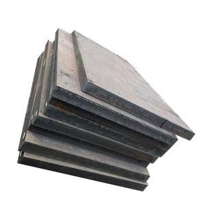 1mm 3mm 6mm 10mm 20mm 30mm <span class=keywords><strong>60mm</strong></span> 100mm 110mm 120mm alta calidad ASTM suave AISI 1020 A36 SS400 hoja de acero placa de carbono - Product Image 5