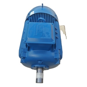 Moteur à induction compact étanche et anti-poussière WEG, petite puissance 2hp 3hp 4hp 5.5hp 7.5hp 10hp 15hp - Product Image 1
