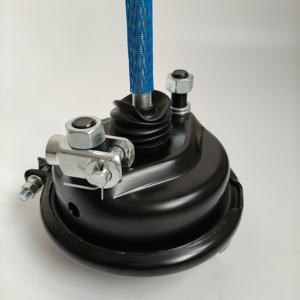 Cámara de Freno de Resorte de Doble Puerto T24 OE4231069000 para Camiones y Remolques Pesados MAN MERCEDES-BENZ - Product Image 5