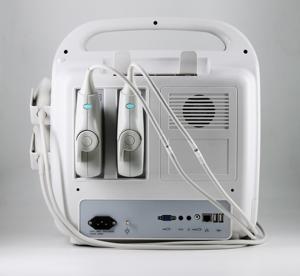 Mesin Pemindai <span class=keywords><strong>Ultrasound</strong></span> Laptop Portabel Penyimpanan Besar Layar Besar Mesin <span class=keywords><strong>Ultrasound</strong></span> Doppler Warna untuk Sapi - Product Image 6