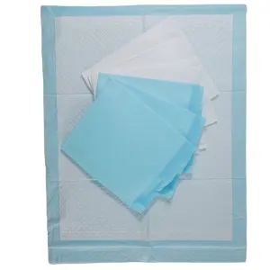 Disposable Underpads Assurance Hospital Adult Baby Pets Maternity Pads Sanitary Incontinence Underpad 60*90CM