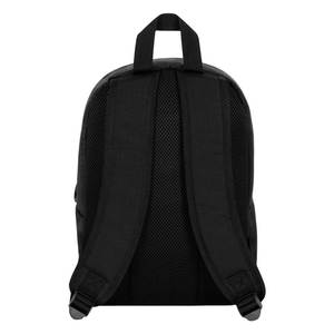 Sac à dos Karactermania DC Comics Batman Face-Small FAN HS, noir - Product Image 3