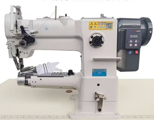 Machine à coudre industrielle à une aiguille Raynian-0303 - Haute productivité pour la couture de sacs - Product Image 3