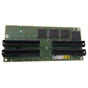 Carte de circuit imprimé WD Original New PDIM-I 00.785.1275 DEB220 00.785.1111/02 00.782.0583/01 pour machines d'impression offset - Product Image 1