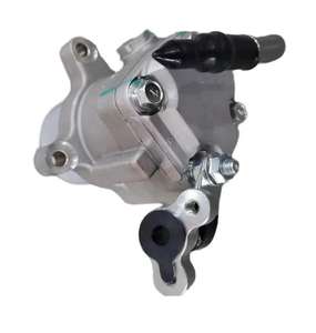 ชุดปั๊มพวงมาลัยเพา<span class=keywords><strong>เวอร์</strong></span>สำหรับ100003590ชิ้นส่วนรถบรรทุก Isuzu <span class=keywords><strong>TFR</strong></span> 4JK1 D-MAX D-MAX - Product Image 3