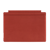 Nouveau Clavier Tactile Sans Fil pour Microsoft Surface Pro 3/4/5/6/7/7 Plus, Fixation Magnétique, Style Ciseaux