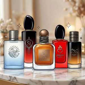 Perfume Original Jack Zhong NO.1~100, Envío Directo, con Recibo, Larga Duración, EDT/EDP/Intense/Elixir, Spray - Product Image 4