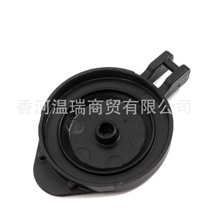 Hyundai Kia <b>Radiator</b> Coolant Reservoir <b>Cap</b> 254413X000 For Replace Repair - Product Image 3