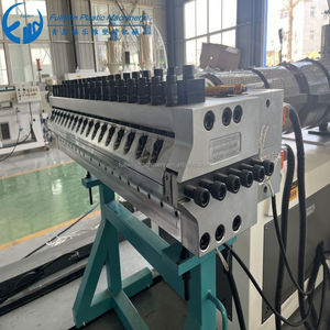 Uv <strong>Machine</strong> Pvc Marble Wall <strong>Panel</strong> Extrusion Line Pvc Marble Sheet Production Line Pvc Artificial Marble Sheet Making <strong>Machine</strong> - Product Image 3