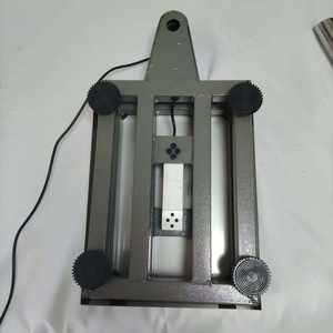 Gute Qualität A12E 150 kg 180 kg 200 kg 300 kg 500 kg Hergestellt in <span class=keywords><strong>China</strong></span> Industrie waage Digitale TCS-Plattform waage - Product Image 5