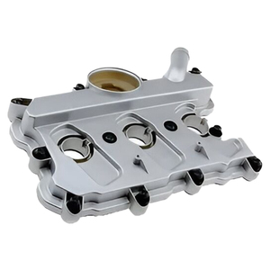 Couvercle de soupape pour Audi A4 Quattro A5 A6 A7 A8 Quattro Q5 Q7 S4 S5 SQ5 06E103471P <span class=keywords><strong>Volkswagen</strong></span> Touareg couvercle de soupape haut de gamme - Product Image 3
