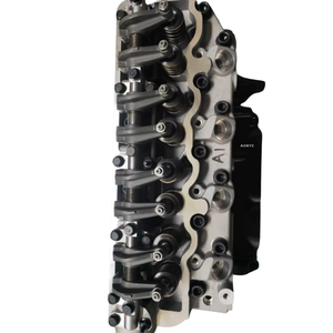 Yüksek kaliteli Huatatai Delaka 2.5 T Modern Ruifeng D4BH 4DA1 <span class=keywords><strong>Mitsubishi</strong></span> 4D5 6 dizel motor montajı için uygundur - Product Image 5