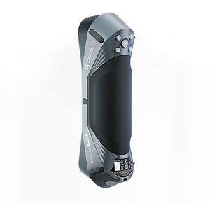 CR-Scan Pro 3D with 22 Cross <b>Laser</b> Lines& 7 Parallel <b>Laser</b> Lines &NIR Structured Light - Product Image 3
