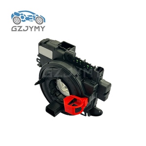 Capteur d'angle de braquage <span class=keywords><strong>5K0953569AL</strong></span> pour Volkswagen Golf Touran Audi A1 Q3 – Ensemble capteur d'angle - Product Image 4