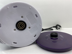 Chaleira elétrica inteligente para hotel, chaleira elétrica sem fio 304L, aparelho de cozinha inteligente, fabricante doméstico - Product Image 6