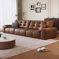 Modernes Luxus-Sofa, Wohnzimmer-Sofagarnitur, Relaxsessel-Set, Möbel, L-förmiges Innensofa, Lounge-Sofa, 2-, 4- und 7-Sitzer, Neues Design