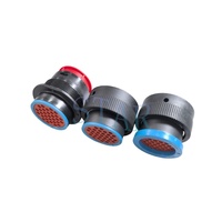 Connecteur Étanche Automobile Deutsch HDP 23 Broches Mâle Femelle HDP24 24 23PE HDP26 24 23SE pour Faisceau de Câblage Véhicule