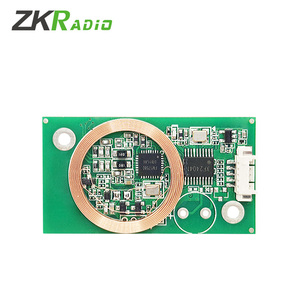 <span class=keywords><strong>Rfid</strong></span> 125Khz <span class=keywords><strong>13.56MHz</strong></span> tần số kép <span class=keywords><strong>RFID</strong></span> Mô-đun đầu đọc NFC iso18092 mô-đun - Product Image 2
