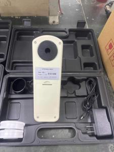 WSB1 WSB2 Blancheur et luminosité de riz numérique portable pour testeur de poudre sous forme de poudre Garantie 1 an - Product Image 4