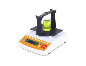 Vloeibare Concentratie En Dichtheid Meter Hoge Precisie Densimeter, Elektronische Ethanol Sap Melkconcentratie Tester AU-120C - Product Image 5