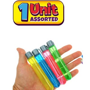 Jouets promotionnels personnalisables en usine : Jouet à bulles tactiles, souffleur de bulles, jouet à bulles de savon pour fêtes et ventes - Product Image 3