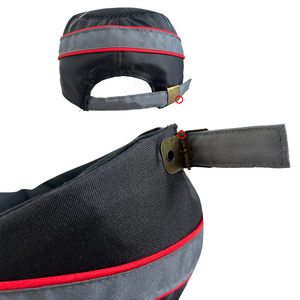 Tc003 an toàn Oxford Bump <span class=keywords><strong>cap</strong></span> Trọng lượng nhẹ thể thao lưới thoáng khí chống va chạm quần áo <span class=keywords><strong>hat</strong></span> - Product Image 3