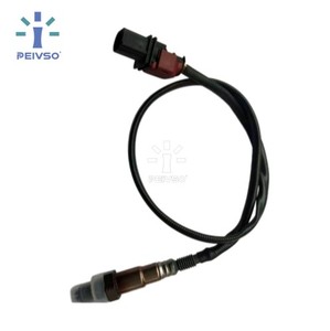 PEIVSO Directement de l'usine Livraison express Capteur d'oxygène avant stable et économe en carburant OEM F1FA-9Y460-CA pour Ford Focus 2015 1.0T - Product Image 1