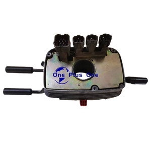 高品質特価販売中 スイッチアセンブリ トランスミッションコントロール 421-43-26121 421-43-26123 スイッチアッシー コマツWA380-<span class=keywords><strong>3</strong></span>用 - Product Image 1