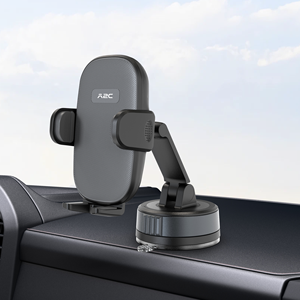 Soporte <span class=keywords><strong>para</strong></span> Teléfono Móvil <span class=keywords><strong>para</strong></span> Auto APPS2CAR, con Ventosa ABS, <span class=keywords><strong>para</strong></span> iPhone, Celular, Camioneta, Vehículo, Rotación de 360 Grados, Novedad 2025, Accesorios <span class=keywords><strong>para</strong></span> Auto - Product Image 6