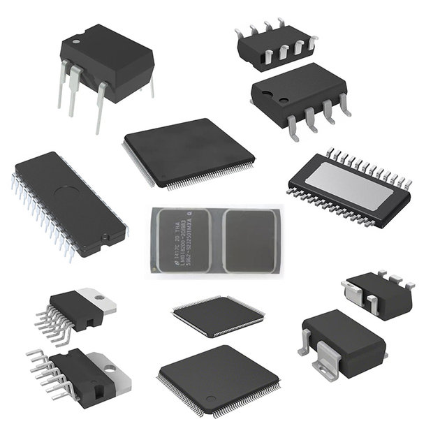 PD69201ILD-TR Circuits integrated circuit SIP 14 SANYO IC chip Original LA 4440 LA4440
