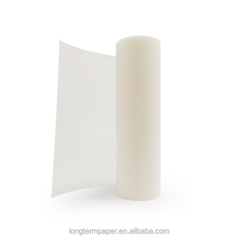 Printing Paper Low Price Digital Printing Fast Dry Customized Sublimation Paper for Polyester Fabrics