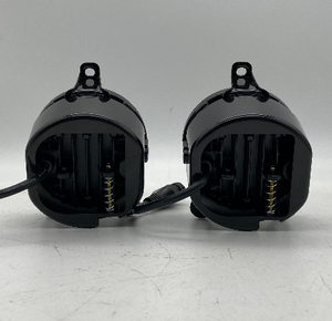 Led 3,5 pulgadas Led luz antiniebla conducción coche impermeable alto bajo haz exterior 30W Led luz antiniebla proyector Universal lámpara antiniebla para coche - Product Image 6