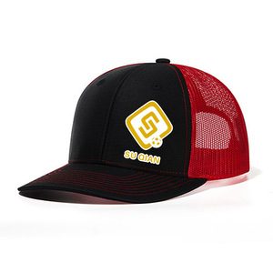 Gorra de Béisbol de 6 Paneles 100% Algodón con Bordado 3D del Emblema del Equipo de Fútbol China <span class=keywords><strong>Su</strong></span> Cha Suqian, Gorra Casual para Adultos con Protección Solar - Product Image 6