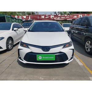 GUAZI Véhicule d'occasion <span class=keywords><strong>Toyota</strong></span> Corolla 2020 à faible kilométrage, essence 1.2, traction avant, 5 places, conduite à gauche, grand stock - Offre Spéciale - Product Image 3