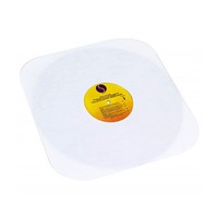 Grosir penutup pelindung CD bebas asam Premium sampul kertas dalam rekaman vinil untuk album LP 12 inci