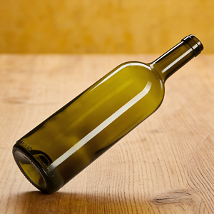 ขวดไวน์500มล. 750มล. เหล้าเหลืองแดงวิสกี้ขาวน้ำเงิน - Product Image 4