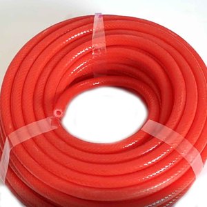 Custom Race Auto Siliconen Slang Hoge Kwaliteit Blauw Zwart Geel 3Mm 4Mm 5.5Mm 10Mm Hoge Temperatuurbestendig Custom Rubber - Product Image 2