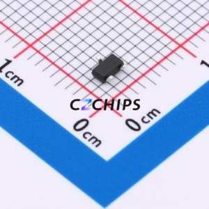 Original Brand-new QM0008J-VB SOT-23(TO-236) Transistor Field Effect Transistor (MOSFET) - Product Image 2