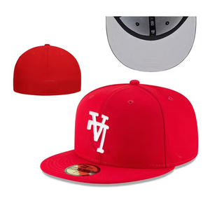Nueva Gorra de Béisbol Americana de Alta Gama con Hebilla de Cobre Dorado No Ajustable, de Algodón Común, para Hombres y Mujeres, para Uso Deportivo en Todas las Estaciones - Product Image 6