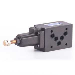 Huile hydraulique industrielle NG10 MBP03 à succès – Protection contre les surpressions - Product Image 2