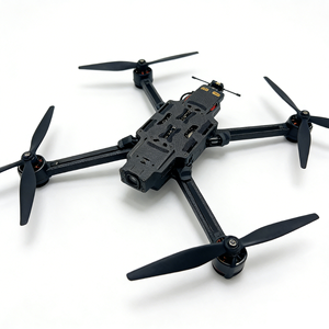 Dron FPV de 13 Pulgadas con Diseño Chino para <span class=keywords><strong>Oculus</strong></span> Quest 3, el Mejor Dron Barato, Información sobre UAV, Fabricante de Drones OEM - Product Image 6