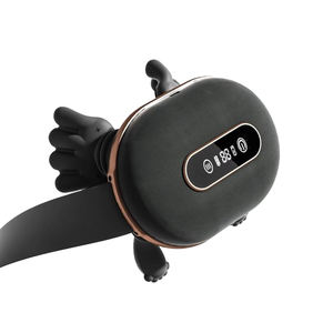 Masajeador <span class=keywords><strong>de</strong></span> Cuello Automático Más Popular, Masajeador Eléctrico Portátil Master Bionic para Manos, Hombros y Cuello con Calor, Masajeador Cervical - Product Image 6