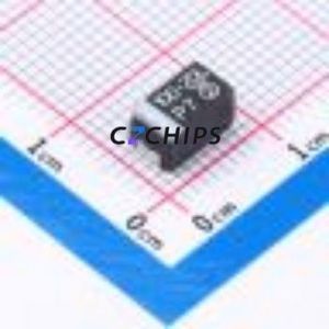 ตัวเก็บประจุแทนทาลัม 593D107X0020E2TE3 รุ่น 2917 ( ความจุ: 100uF )( ความแม่นยำ: 20%) แรงดันไฟฟ้าที่กำหนด: 20V - Product Image 1