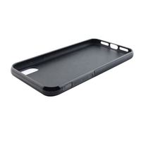 Nouveau modèle 1MM 2D Sublimation rainure housse pour iphone XS Max pour iphone XS pour iphone XS pour iphone XR