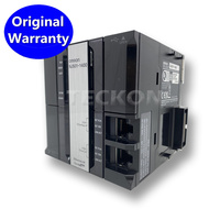 Unidad de CPU PLC Controlador lógico programable para Omron