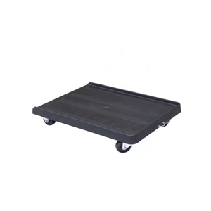 स्टेनलेस स्टील ESD ESD के लिए परिवहन रसद कारोबार बॉक्स भंडारण उपकरण ट्राली गाड़ी पीसीबी पत्रिका रैक - Product Image 2